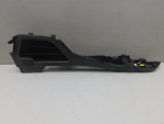 Накладка для BMW X5 F15 2013-2018, OEM 1177114 - вид 1 (фото)