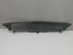 Решетка в бампер центральная для Mercedes-Benz B-klasse W246 2012-2018, OEM A2468851122 - вид 2 (фото)
