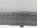 Решетка в бампер центральная для Mercedes-Benz B-klasse W246 2012-2018, OEM A2468851122 - вид 3 (фото)