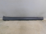 Накладка на порог для BMW X5 G05 2018>, OEM 51777420660 - вид 1 (фото)