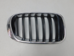 Решетка радиатора для BMW X3 F25 2010>, OEM 51117338572 - вид 1 (фото)