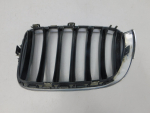 Решетка радиатора для BMW X3 F25 2010>, OEM 51117338572 - вид 2 (фото)