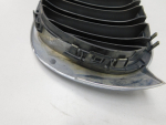 Решетка радиатора для BMW X3 F25 2010>, OEM 51117338572 - вид 4 (фото)