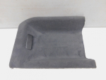 Обшивка багажника для BMW X5 F15 2013-2018, OEM 403314PA - вид 1 (фото)