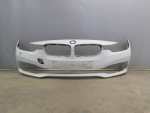 Бампер передний для BMW 3-серия F30 2011>, OEM 51117397622 - вид 1 (фото)
