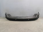 Бампер задний для Toyota RAV 4 2013-2019, OEM 521590R150 - вид 1 (фото)