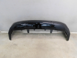 Бампер задний для Toyota RAV 4 2013-2019, OEM 521590R150 - вид 3 (фото)