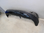 Бампер задний для Toyota RAV 4 2013-2019, OEM 521590R150 - вид 6 (фото)