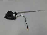 Замок багажника для BMW X5 F15 2013-2018, OEM 51247303443 - вид 2 (фото)