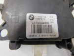 Замок багажника для BMW X5 F15 2013-2018, OEM 51247303443 - вид 4 (фото)
