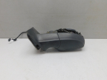 Зеркало левое электрическое для Volkswagen Polo Sedan 2011-2020, OEM 6RU857501AK - вид 2 (фото)