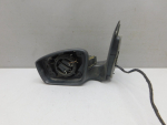 Зеркало левое электрическое для Volkswagen Polo Sedan 2011-2020, OEM 6RU857501AK - вид 4 (фото)