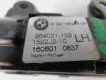 Замок багажника для BMW X5 E70 2007>, OEM 51247183196 - вид 3 (фото)