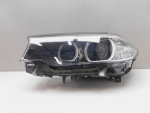 Фара левая для BMW 5-серия G30 2016>, OEM 63118499111 - вид 2 (фото)