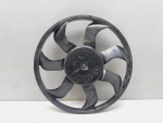 Вентилятор радиатора для Renault Duster 2011>, OEM 214814130R - вид 1 (фото)