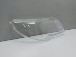 Стекло фары правой для Skoda Superb 2008-2015, OEM 3T1941018C - вид 2 (фото)