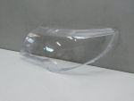 Стекло фары левой для Skoda Superb 2008-2015, OEM 3T2941017C - вид 3 (фото)