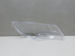 Стекло фары левой для Skoda Superb 2008-2015, OEM 3T1941015H - вид 4 (фото)