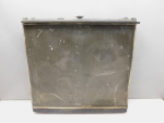 Радиатор охлаждения для Toyota Land Cruiser (200) 2008>, OEM 16400-51041 - вид 4 (фото)