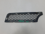 Накладка на решетку радиатора для Mercedes-Benz G-Klasse W463 1989>, OEM A4638880623 - вид 1 (фото)
