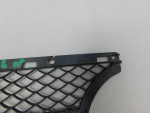 Накладка на решетку радиатора для Mercedes-Benz G-Klasse W463 1989>, OEM A4638880523 - вид 3 (фото)