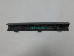 Накладка на решетку радиатора для Mercedes-Benz G-Klasse W463 1989>, OEM A4638880085 - вид 2 (фото)