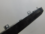 Накладка на решетку радиатора для Mercedes-Benz G-Klasse W463 1989>, OEM A4638880085 - вид 3 (фото)