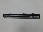 Накладка на решетку радиатора для Mercedes-Benz G-Klasse W463 1989>, OEM A4638880685 - вид 1 (фото)