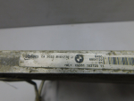 Радиатор кондиционера для BMW 3-серия F30 2011>, OEM 64506804722 - вид 5 (фото)