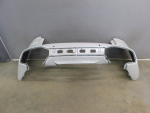Бампер задний для BMW X1 F48 2015>, OEM 51128059877 - вид 2 (фото)