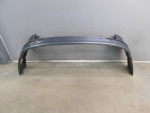 Бампер задний для Volvo V60/V60 Cross Country 2011-2018, OEM 31455753 - вид 2 (фото)