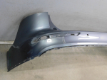 Бампер задний для Volvo V60/V60 Cross Country 2011-2018, OEM 31455753 - вид 4 (фото)