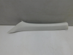 Обшивка стойки передней для Skoda Rapid 2013-2020, OEM 5JA867233B - вид 1 (фото)