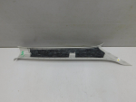 Обшивка стойки передней для Skoda Rapid 2013-2020, OEM 5JA867233B - вид 2 (фото)