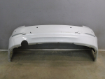Бампер задний для BMW 3-серия F30 2011>, OEM 51127256930 - вид 2 (фото)