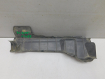 Кронштейн радиатора для Hyundai Santa Fe 2012-2018, OEM 291362W500 - вид 2 (фото)