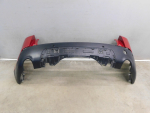 Бампер задний для Land Rover Discovery Sport 2014>, OEM FK7217D781ABCD - вид 2 (фото)