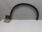 Накладка крыла переднего левого для BMW X3 F25 2010>, OEM 51777210081 - вид 3 (фото)
