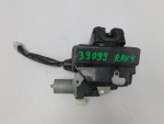 Замок багажника для Toyota RAV 4 2013-2019, OEM 1638000790 - вид 1 (фото)
