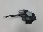 Замок багажника для Toyota RAV 4 2013-2019, OEM 1638000790 - вид 2 (фото)