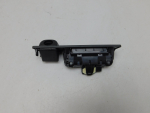 Кнопка открывания багажника для BMW X5 F15 2013-2018, OEM 51247463163 - вид 2 (фото)