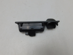 Кнопка открывания багажника для BMW X5 F15 2013-2018, OEM 51247463163 - вид 3 (фото)