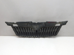 Решетка радиатора для Skoda Fabia 2007-2015, OEM 5J0853668C - вид 5 (фото)