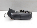 Зеркало левое электрическое для Volkswagen Polo Sedan 2011-2020, OEM 6RU857501AK - вид 2 (фото)