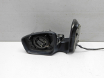 Зеркало левое электрическое для Volkswagen Polo Sedan 2011-2020, OEM 6RU857501AK - вид 3 (фото)
