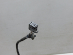 Зеркало левое электрическое для Volkswagen Polo Sedan 2011-2020, OEM 6RU857501AK - вид 4 (фото)