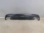 Юбка задняя для Mercedes-Benz M-Klasse (ML/GLE) W166 2011>, OEM A1668851138 - вид 1 (фото)