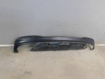 Юбка задняя для Mercedes-Benz M-Klasse (ML/GLE) W166 2011>, OEM A1668851138 - вид 2 (фото)
