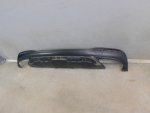 Юбка задняя для Mercedes-Benz M-Klasse (ML/GLE) W166 2011>, OEM A1668851138 - вид 3 (фото)