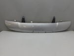 Накладка заднего бампера для Toyota RAV 4 2013-2019, OEM 5240542010 - вид 1 (фото)